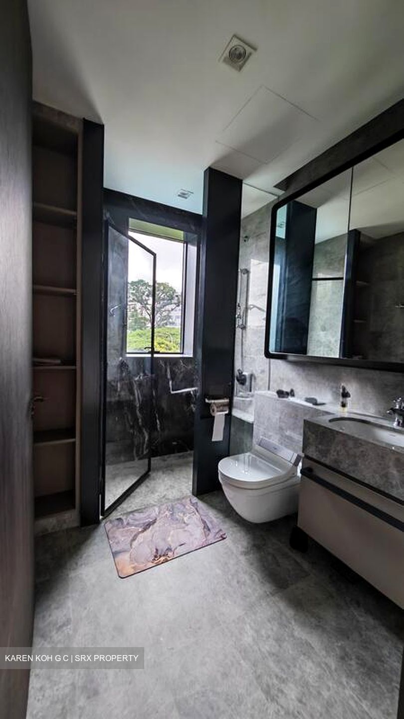 Van Holland (D10), Condominium #601583401